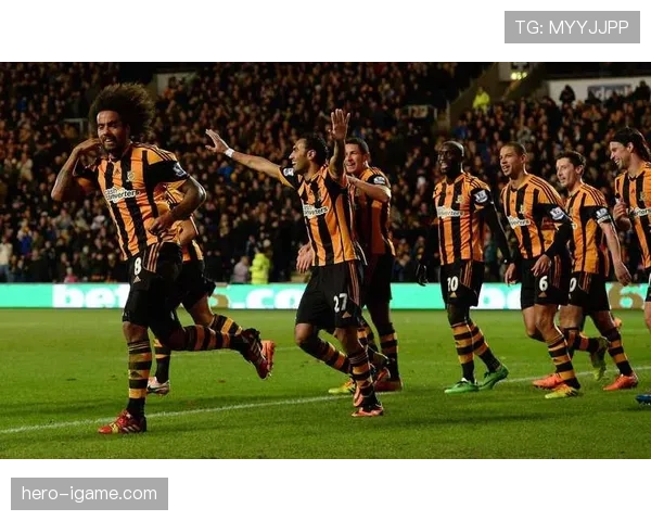 赫尔城防守反击显韧性，关键胜利彰显亮眼表现