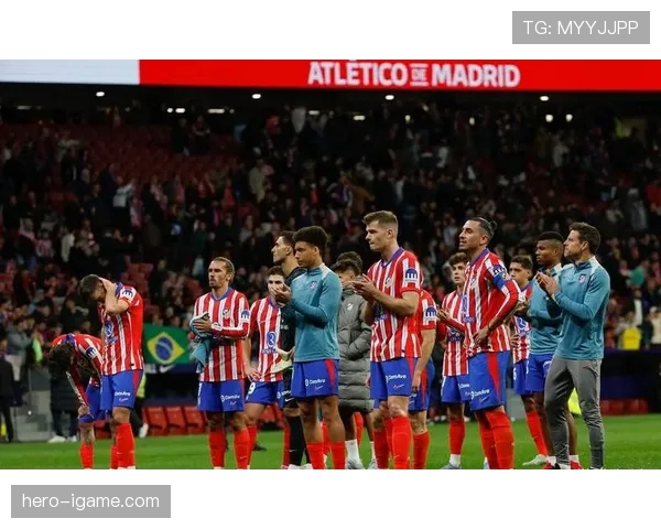 马竞中场战术升级，争冠实力再获提升