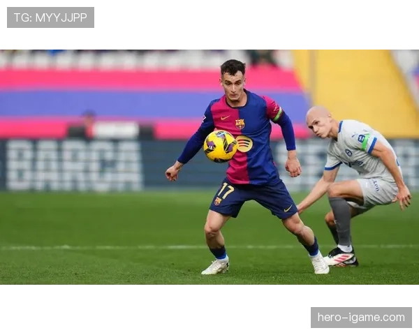 巴萨中场强势复苏，掌控节奏助球队斩获关键胜利