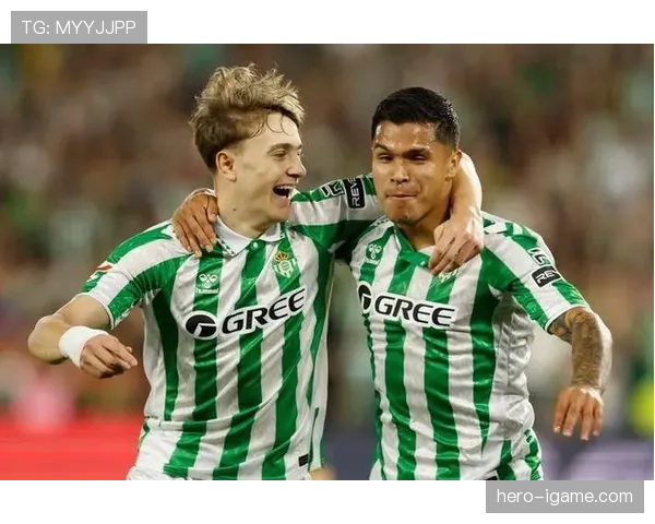 贝蒂斯核心球员状态回暖,全队士气高涨迎战新赛季 贝蒂斯核心球员状态回暖,全队士气高涨迎战新赛季