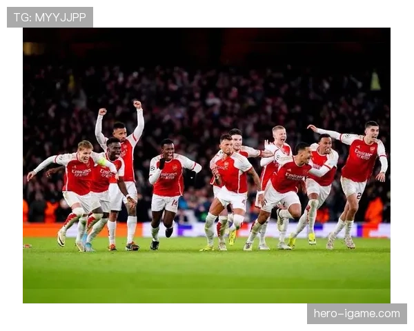 阿森纳进攻效率跃升新高，精准战术驱动球队表现抢眼