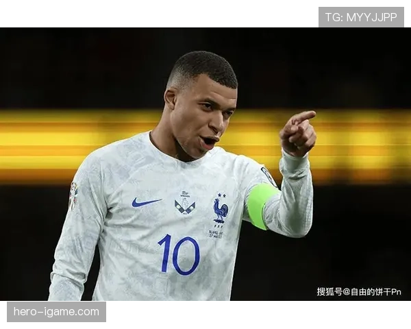 姆巴佩闪耀赛场，接班之势令人期待