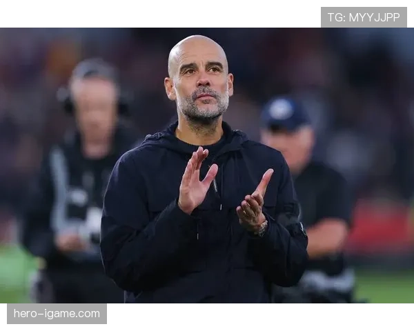 瓜迪奥拉战术再显神威，曼城欧冠征程高光不断引瞩目