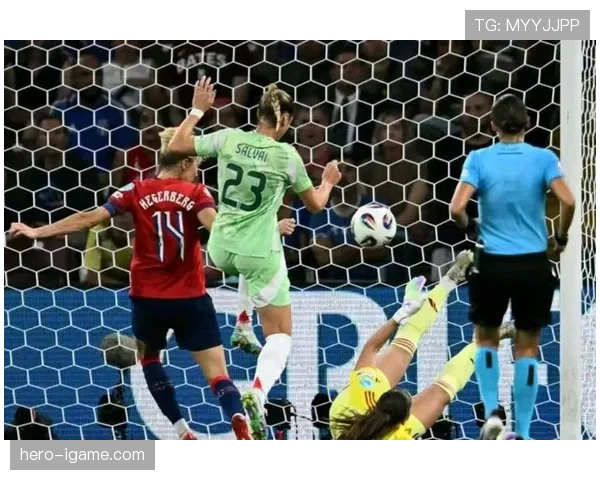 女足欧洲杯精彩回顾：状态回暖球队表现亮眼引关注