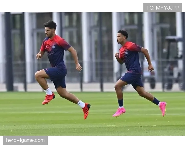 阿森西奥技术全面性助推球队进攻体系日趋多元