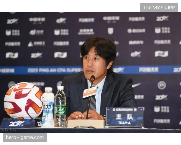 韩国队新帅人选浮出水面，球队未来发展引关注