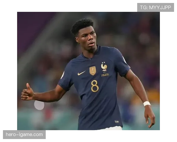 楚阿梅尼速度显著提升,强势崛起为法国队中场新锐力量 楚阿梅尼速度显著提升,强势崛起为法国队中场新锐力量