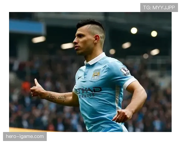 阿圭罗风格分析：速度与射术结合的高效前锋