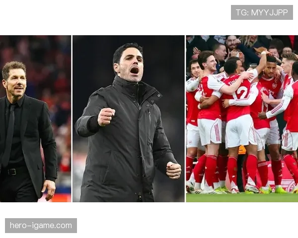 阿尔特塔战术历史地位 阿尔特塔战术历史地位