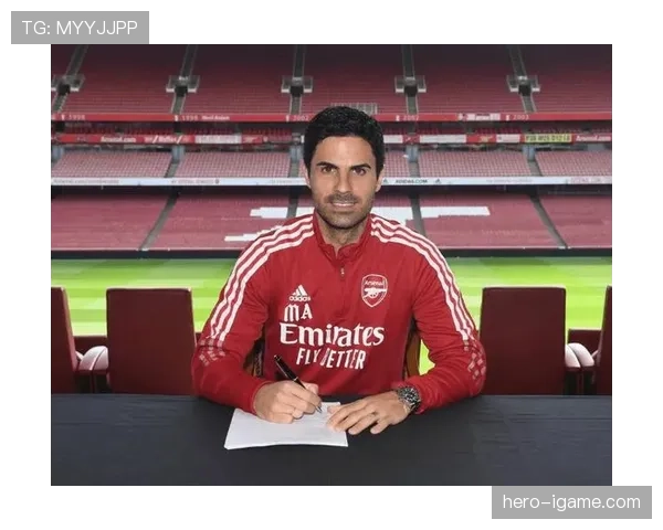 阿尔特塔压迫体系本赛季持续提升，战术执行与球队竞争力增强