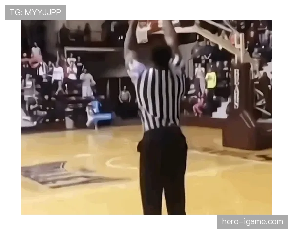 观众干扰比赛时裁判如何判罚，规则到底怎么看？